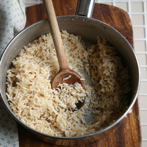 rice
